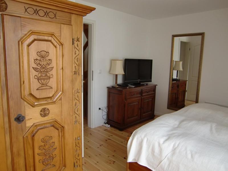 Mittelreihenhaus Carla - Sylt, Westerland Exteriör bild