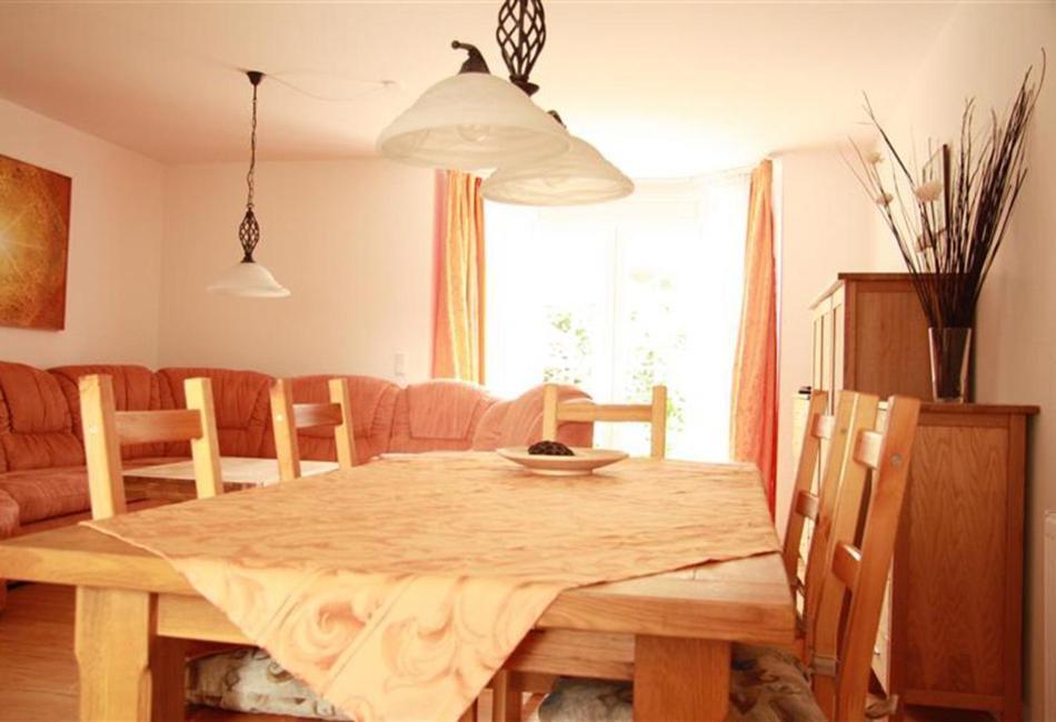 Mittelreihenhaus Carla - Sylt, Westerland Exteriör bild