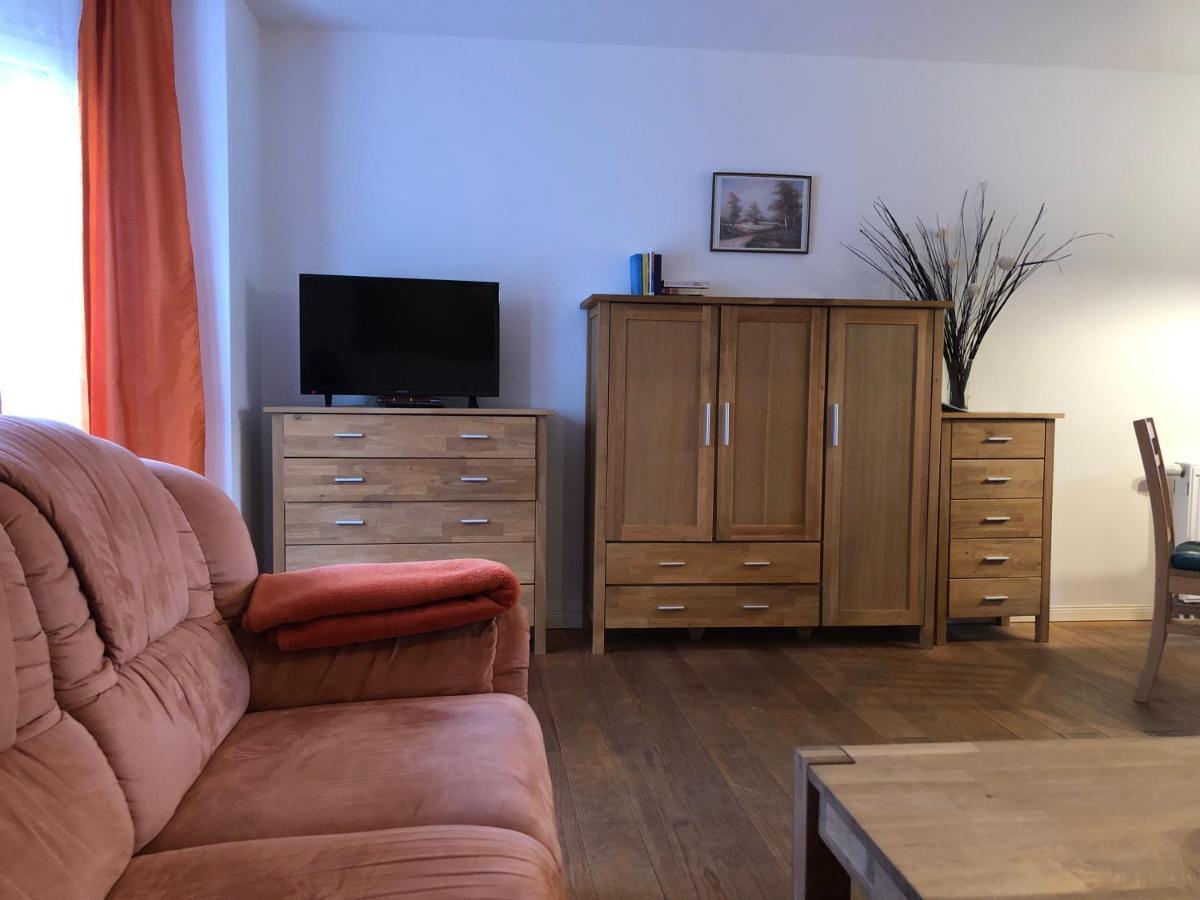 Mittelreihenhaus Carla - Sylt, Westerland Exteriör bild