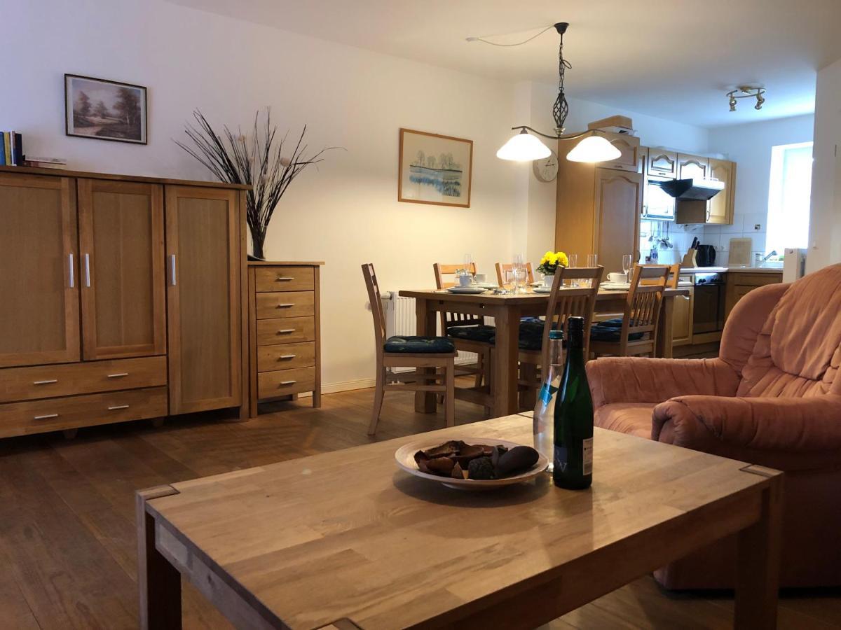 Mittelreihenhaus Carla - Sylt, Westerland Exteriör bild